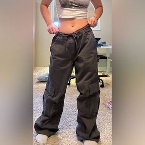 Garage Cargos